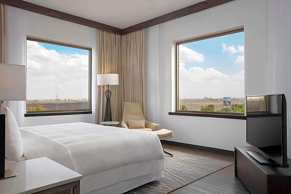 Four Points by Sheraton Nairobi Airport