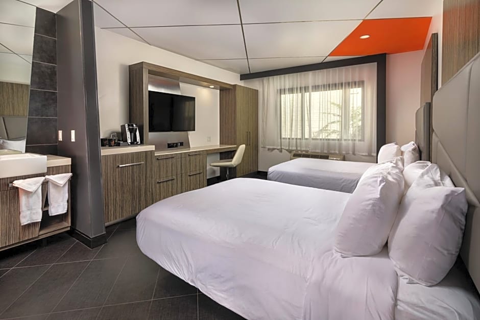 The Moment Hotel