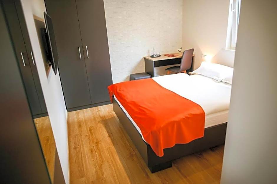 Ambient Hotel