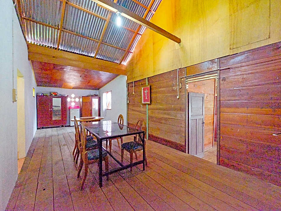 Hotel O Tatto Bara Homestay Near Tongkonan Payung Pangden