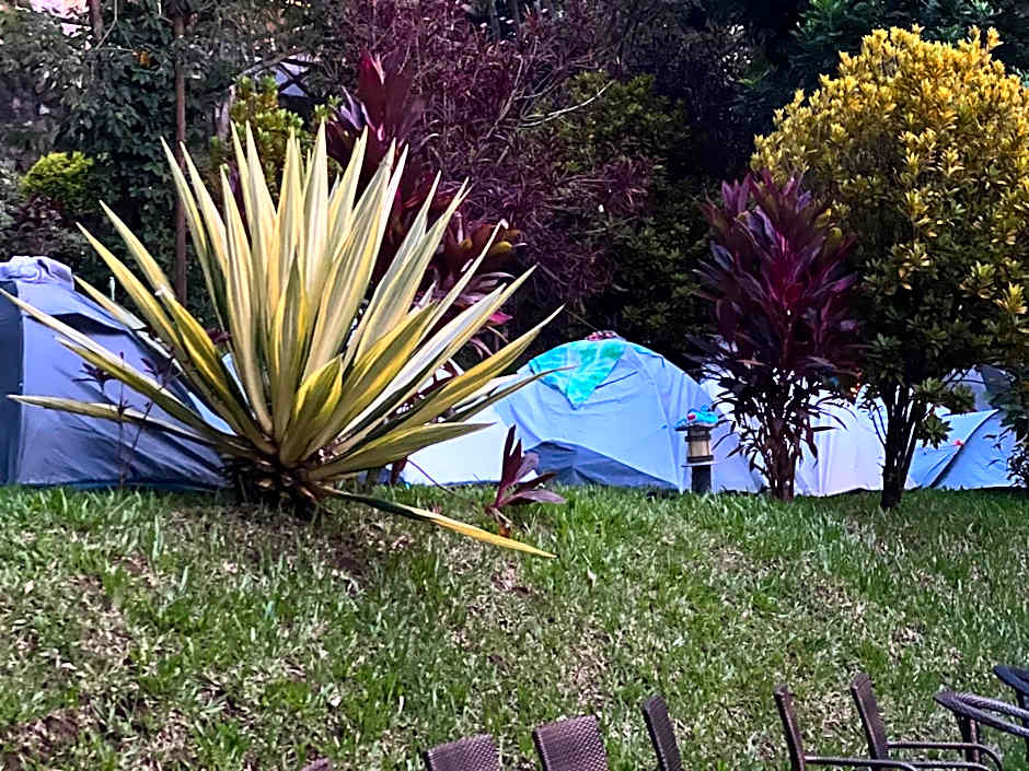 Nokras Riverine Hotel & Spa