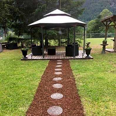 Old Towne Inne Chuckwagon Bar & Grill