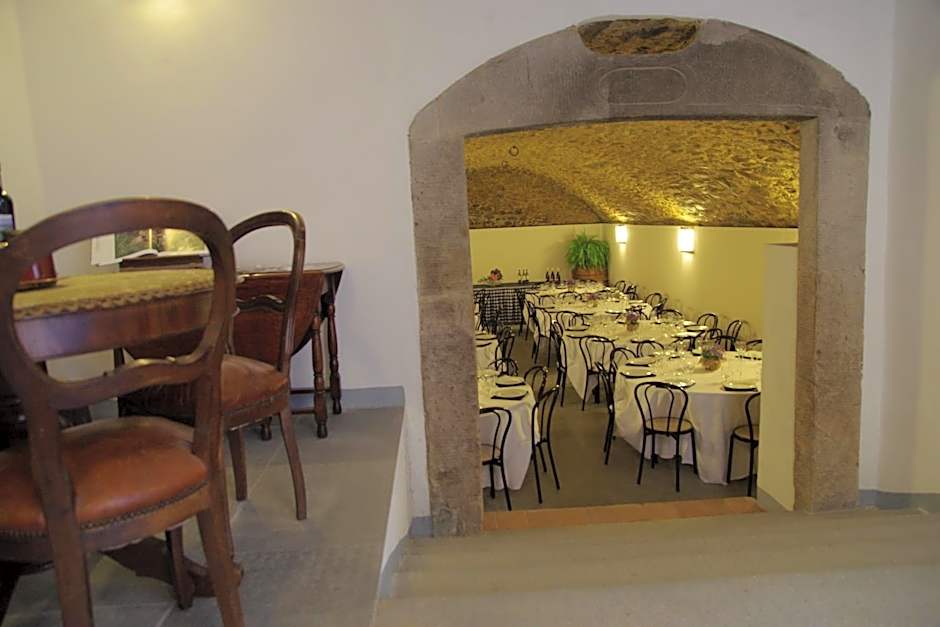Mezzano In Chianti