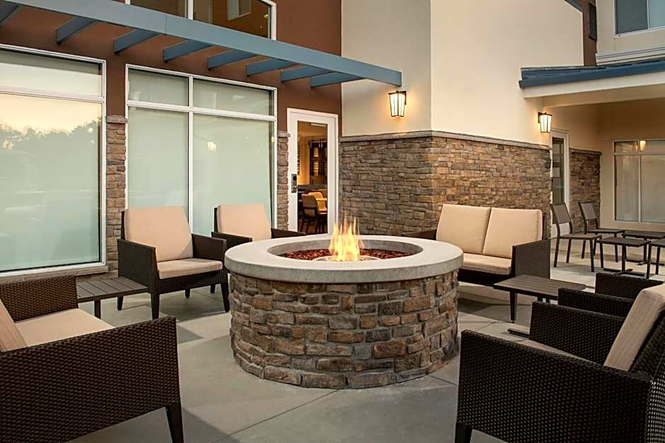 Residence Inn by Marriott Fresno Clovis