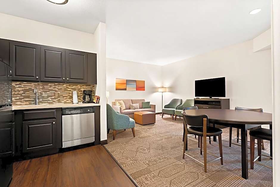 Staybridge Suites Cincinnati North By IHG