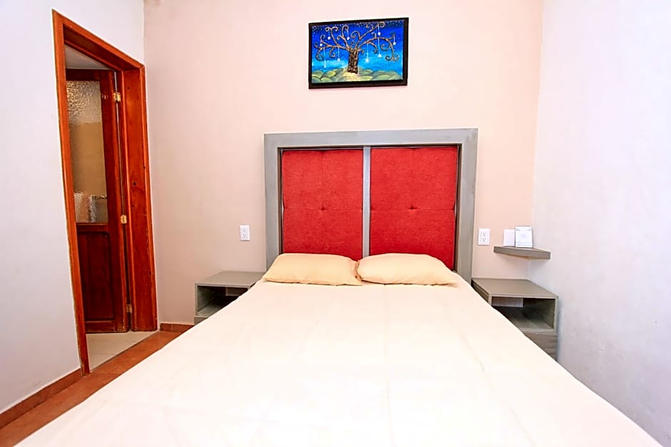 Hotel Casa Autora 40