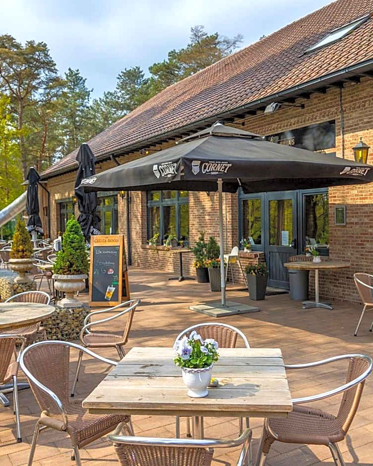 EuroParcs Hoge Kempen