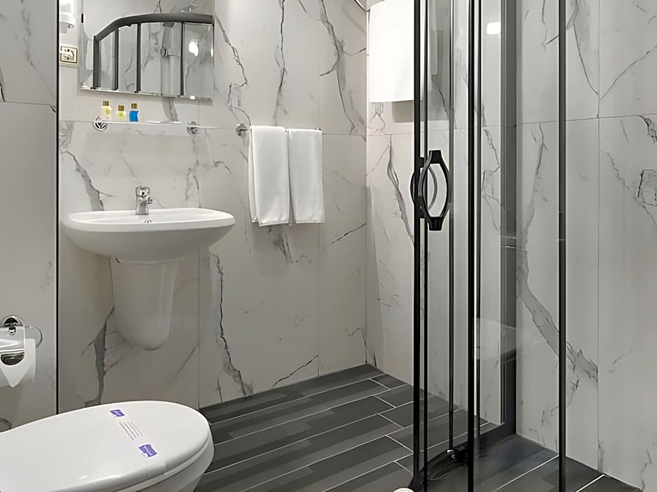 New Balturk Hotel Izmit