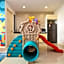 D'Pristine Theme Suite by Nest Home at LEGOLAND