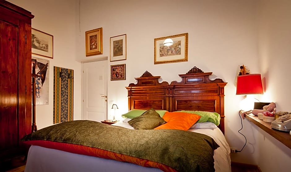 VILLA TITTI B&B