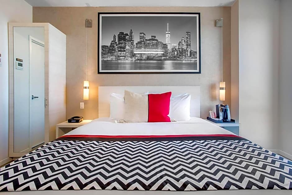Insignia Hotel Brooklyn, an Ascend Collection Hotel