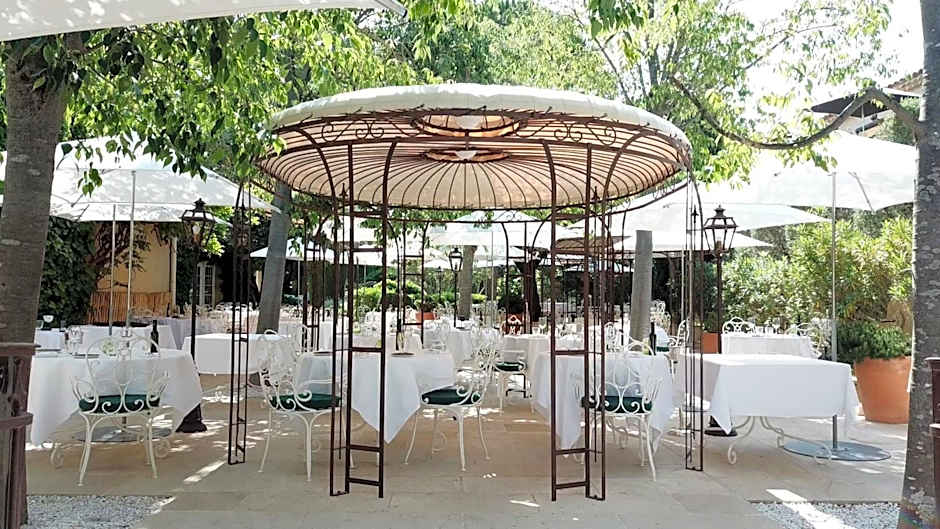 Auberge de Cassagne & Spa