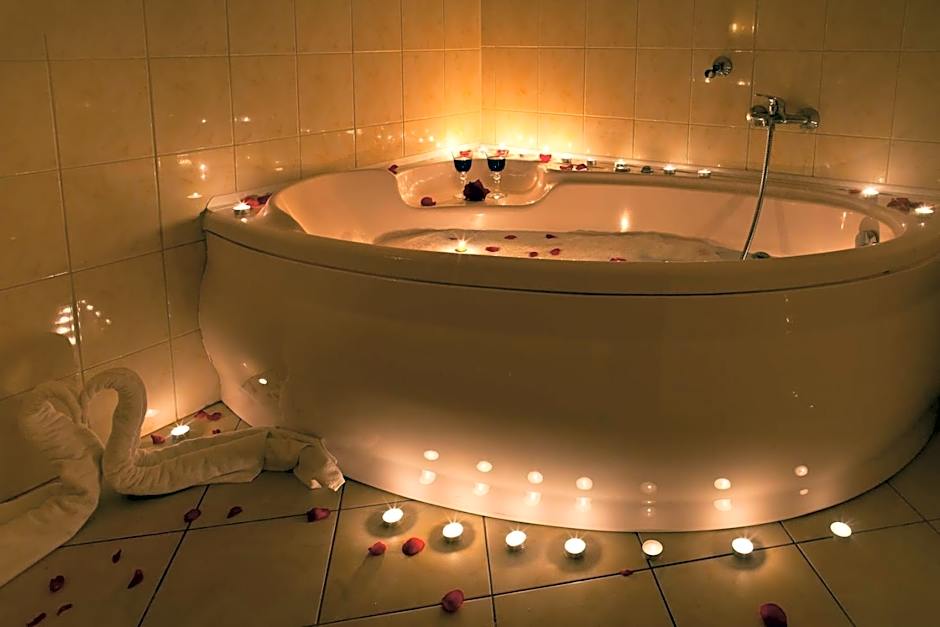 Piastun SPA&Wellness Krynica-Zdrój