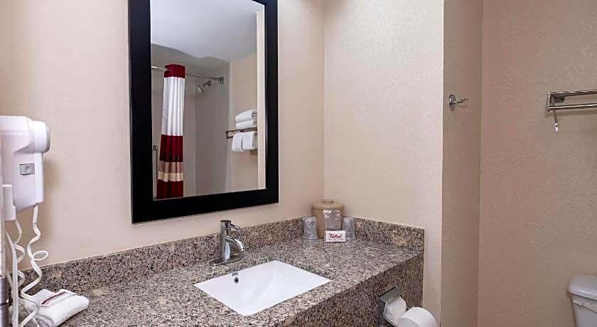 Red Roof Inn Prattville