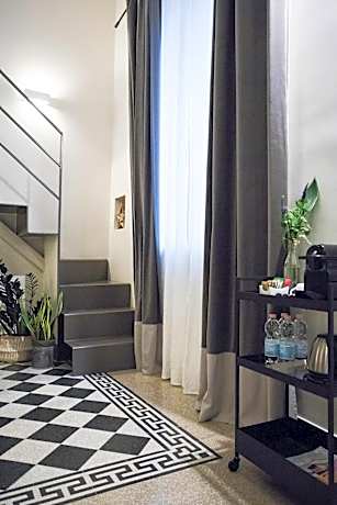 Luxury Quadruple Room