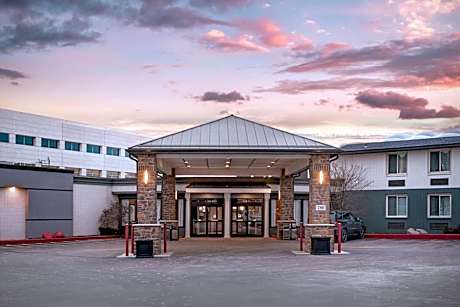 Best Western Green Bay Inn Conference Center