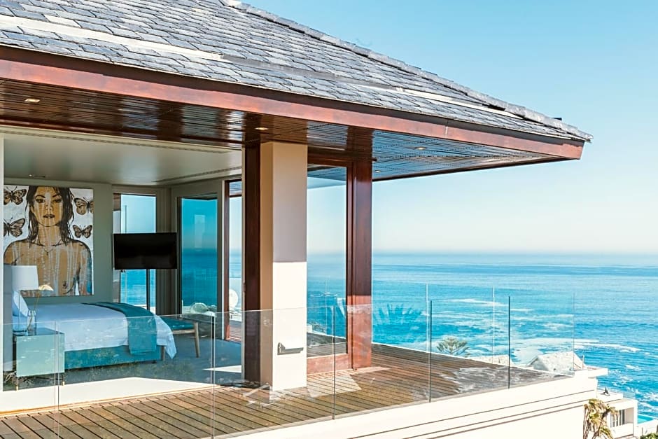 Ellerman House