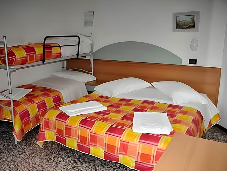 Hotel Orchidea