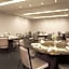 Hilton Atlanta/Marietta Hotel & Conference Center