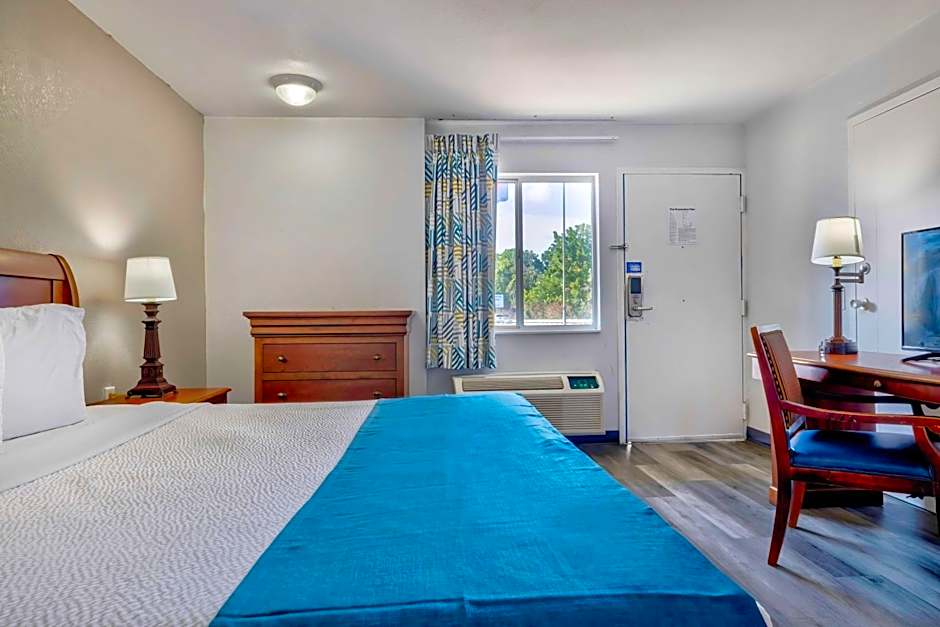 Motel 6 Harrisburg PA Near PA Expo Center