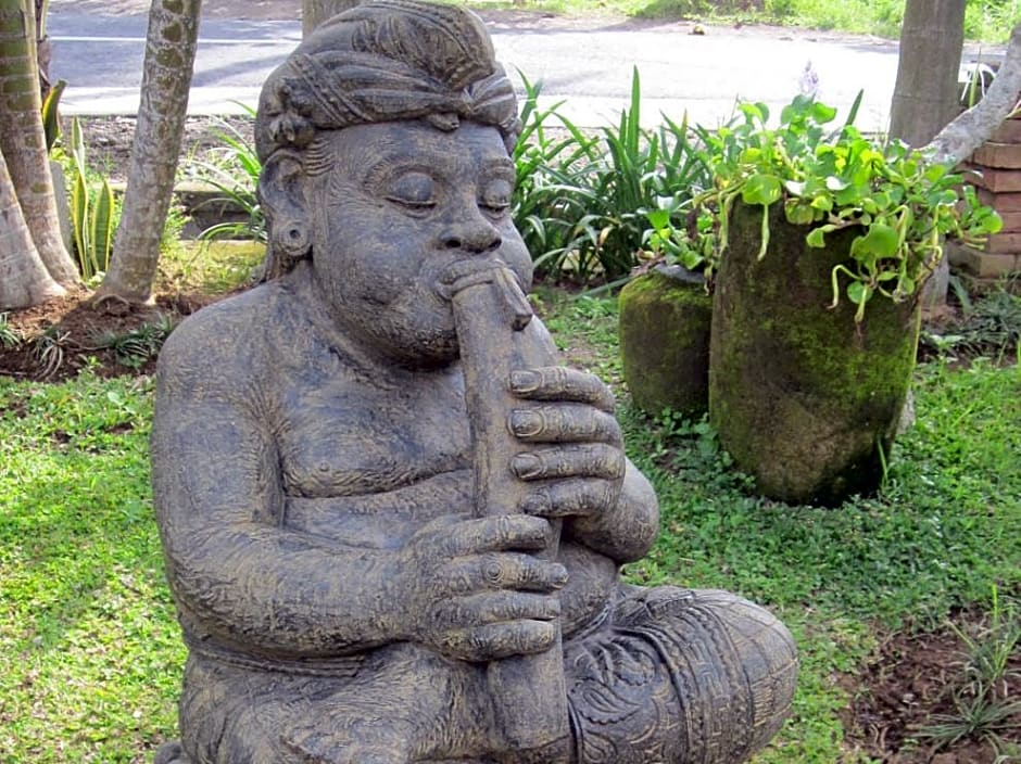 Puri Asri Villa
