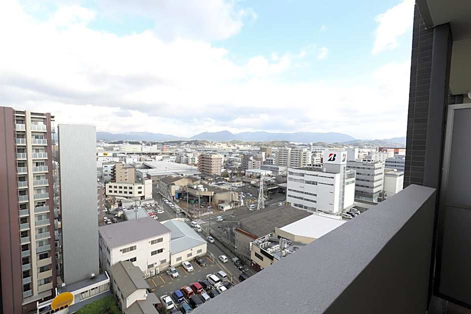 The Grand Residence Hotel Hakata