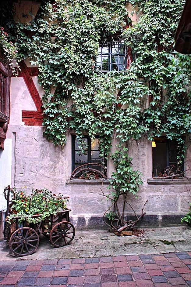 DER SCHWAN Hotel & Restaurant