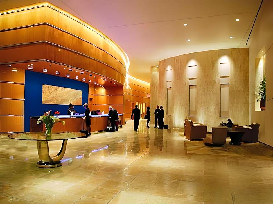 MotorCity Casino Hotel