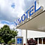 Novotel Amiens Pole Jules Verne