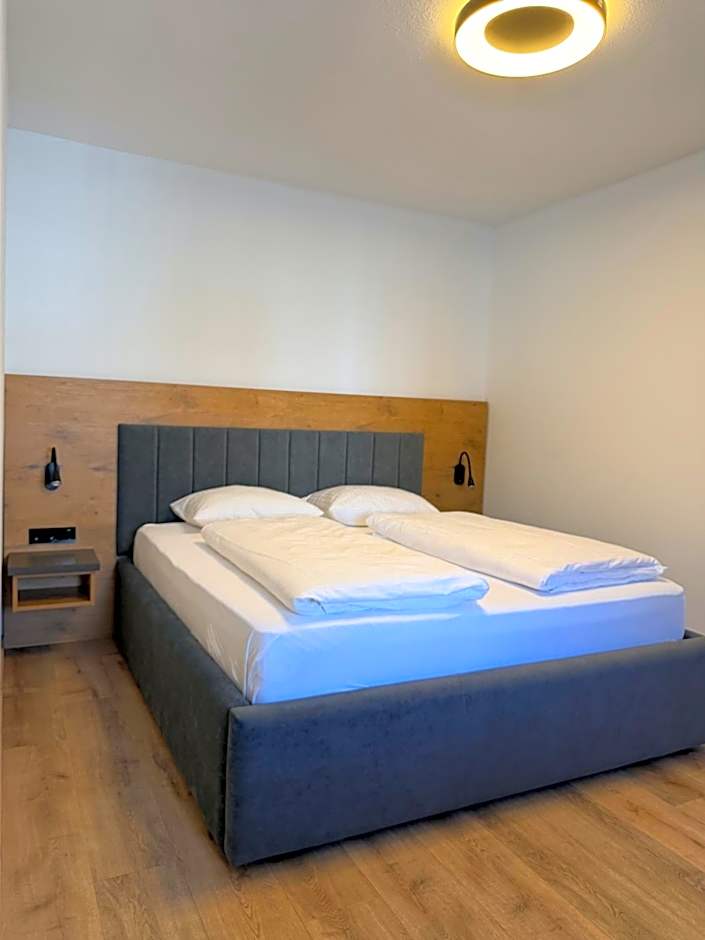 Boutique Hotel zum Ziel - Modern Stay near Basel