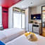 Blue Hippo Hotel