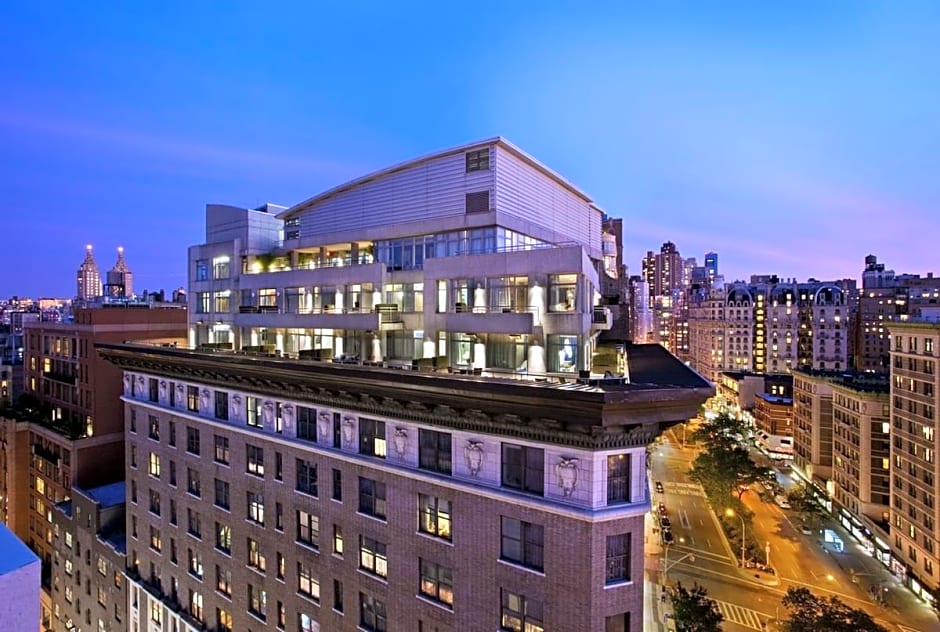 The Arthouse Hotel New York City