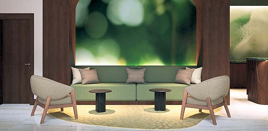 Sao Miguel Park Hotel