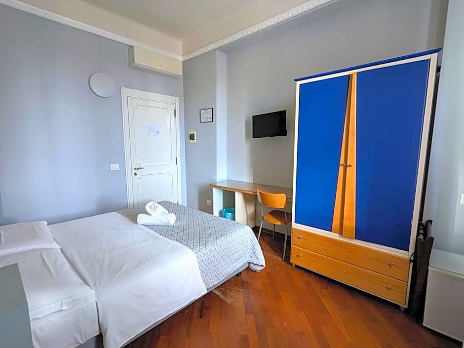 Hotel Soggiorno Athena