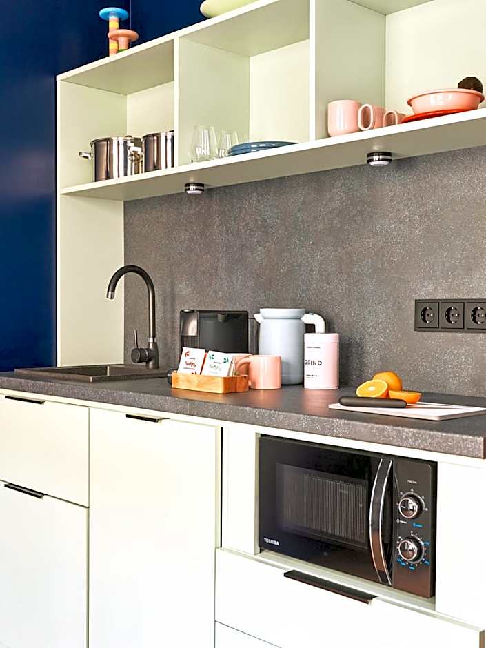 Numa Berlin Torstrasse