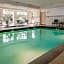 Hilton Garden Inn Portland/Lake Oswego