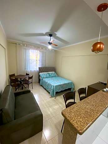 Refúgio Aconchegante