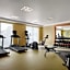 Hilton Garden Inn Denver South Park Meadows Area