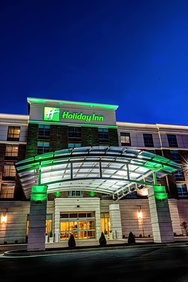 Holiday Inn Owensboro Riverfront