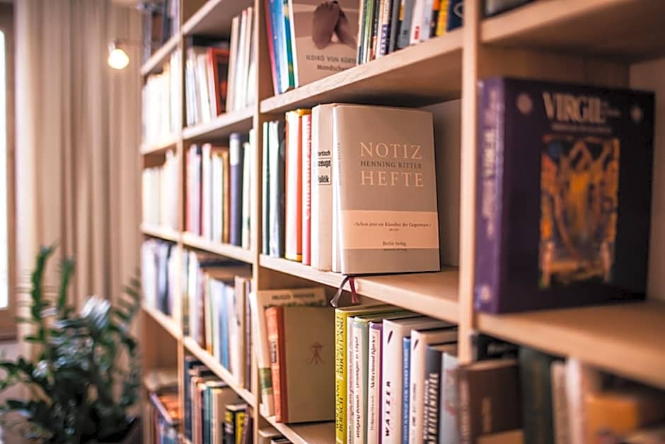 Hotel garni Kranzbichlhof