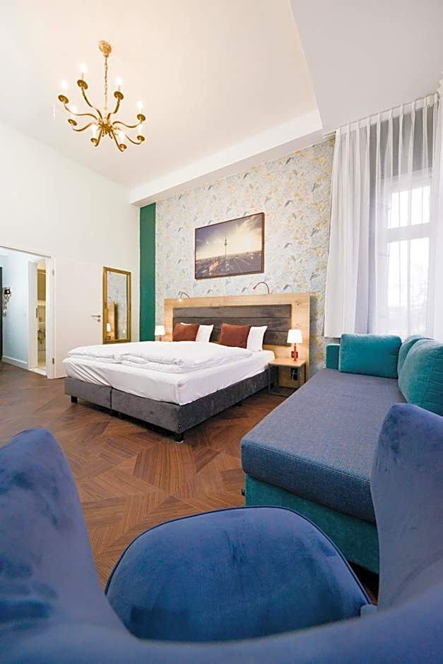 AMC Hotel - Schoneberg