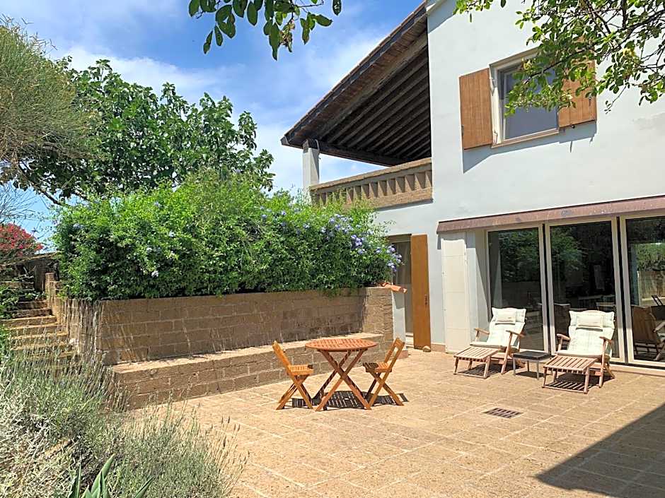 Casale Artemisia Capalbio