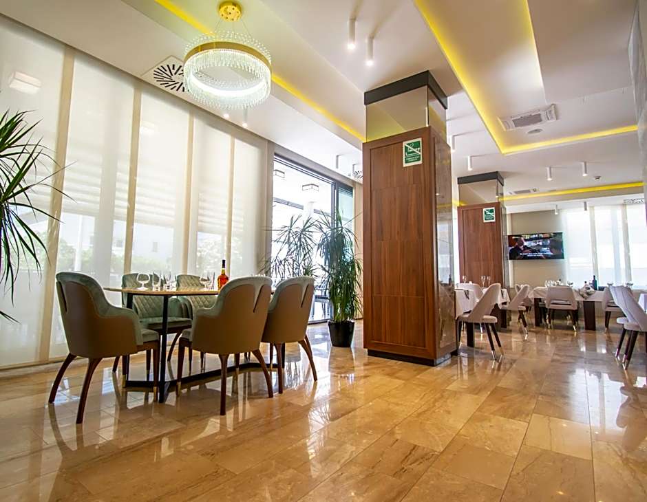 Hotel Hills Ulcinj