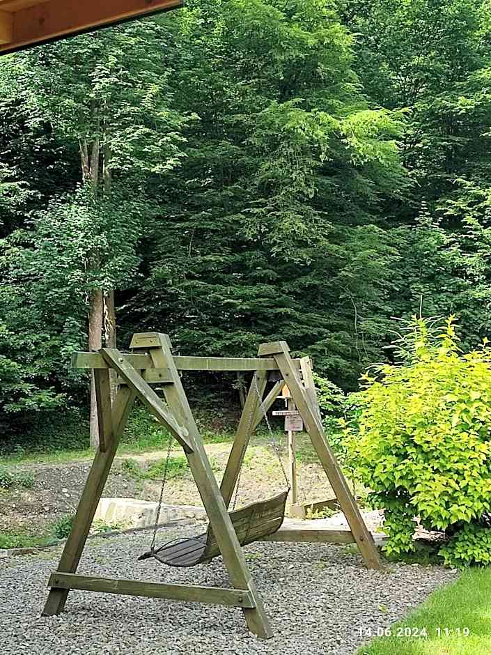 Domki Na Źródlanej