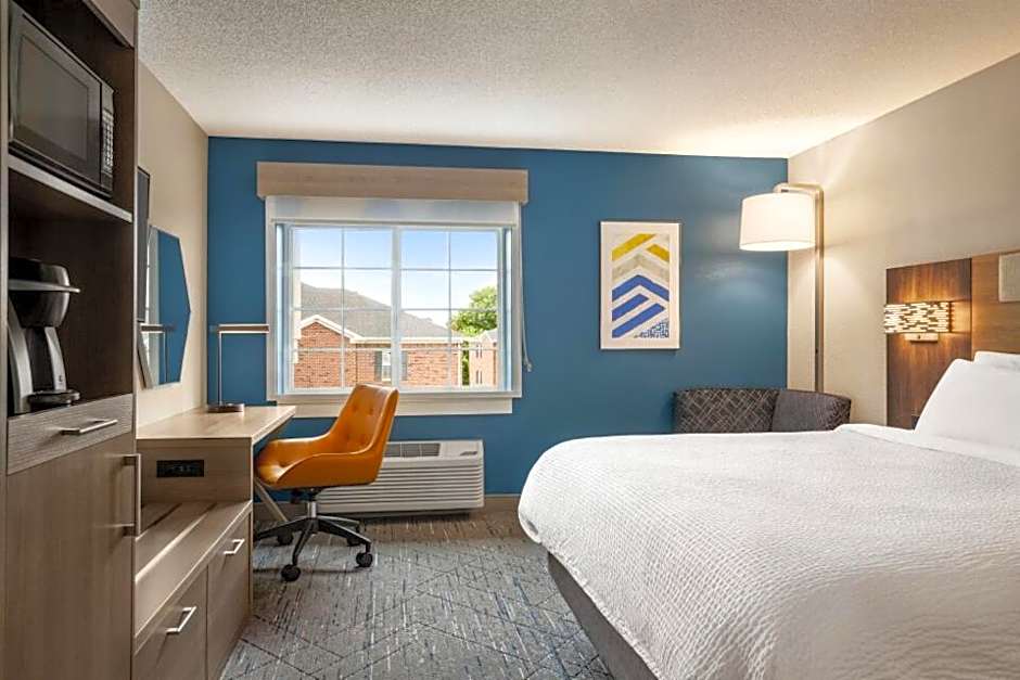 Holiday Inn Express - Bowling Green By IHG