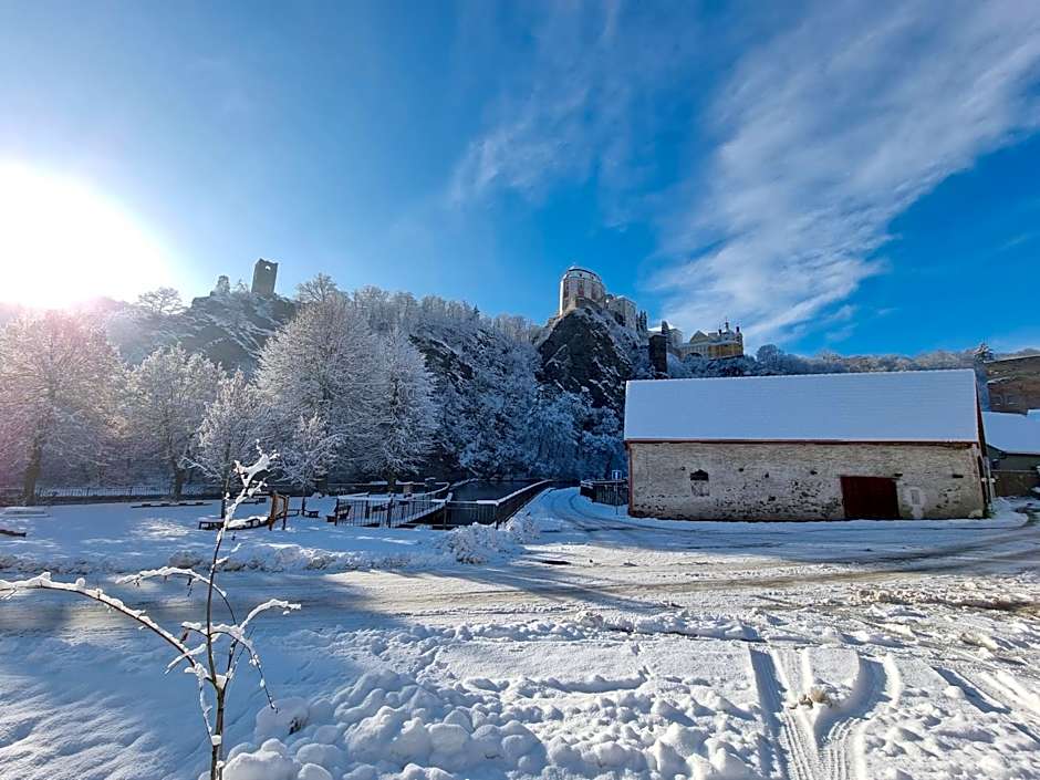 Resort Mlýn Karolínka