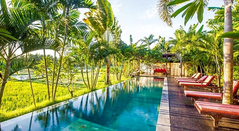 Bali Harmony Villa