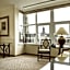 Hilton Antwerp Old Town