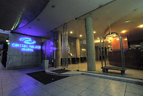 Cristal Palace Hotel