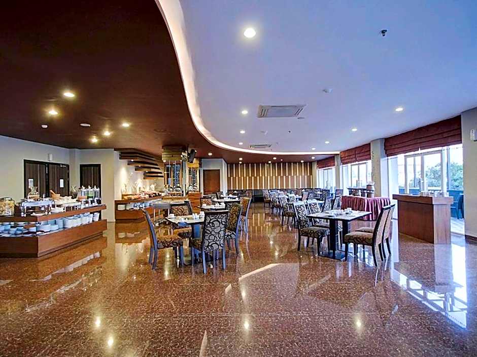 Hotel Dafam Pekalongan